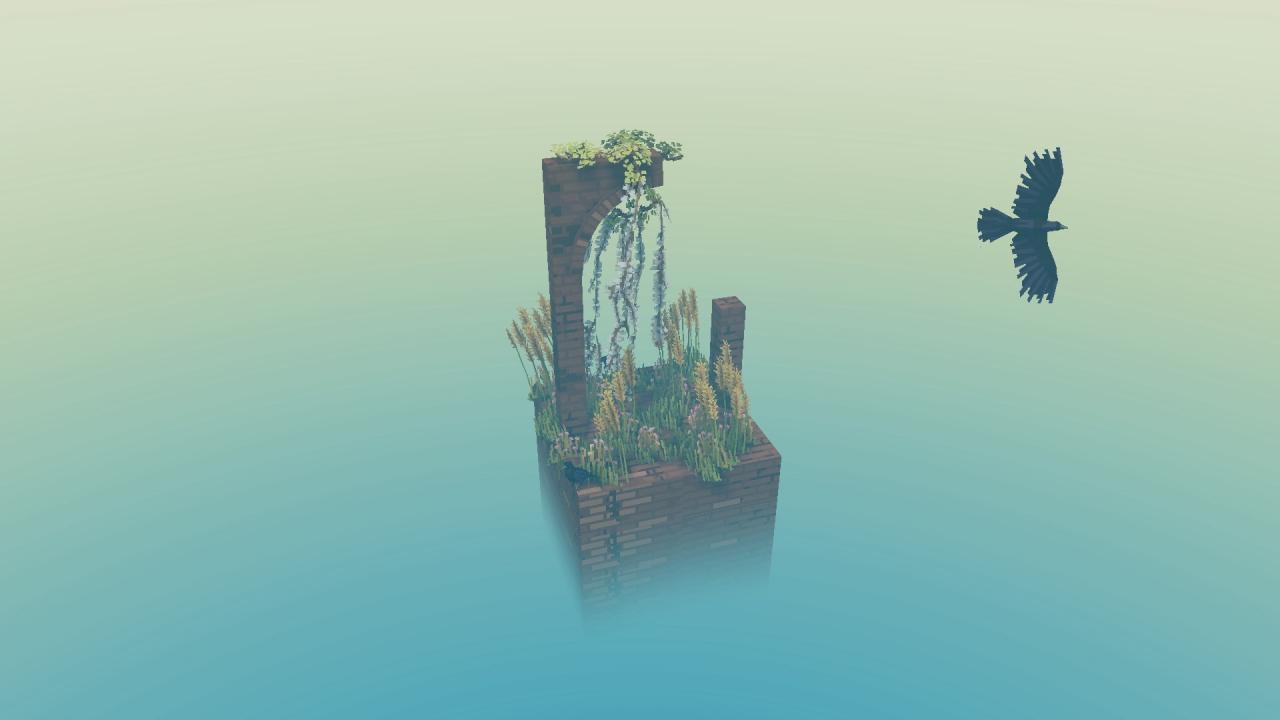 Screen Shot image 0 Cloud Gardens ستيم كود رقمي