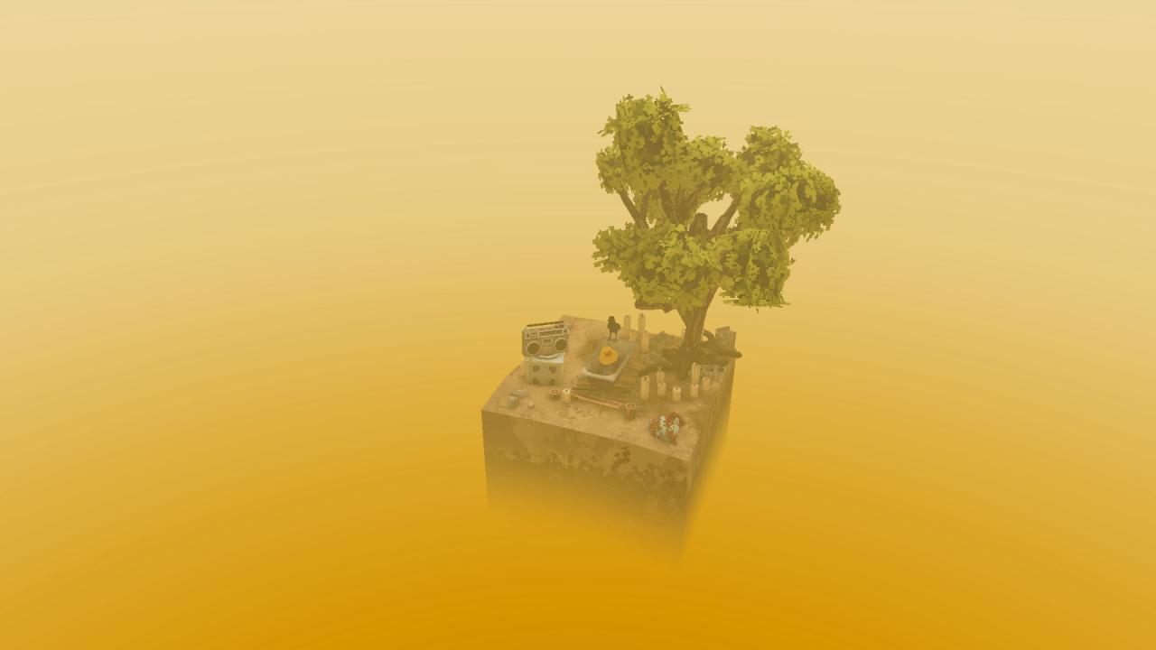 Screen Shot image 1 Cloud Gardens ستيم كود رقمي