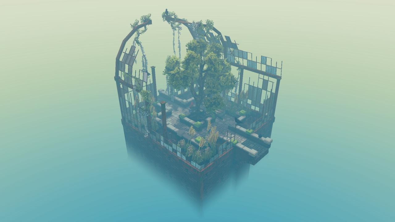Screen Shot image 2 Cloud Gardens اوروبي رابط هديه ستيم