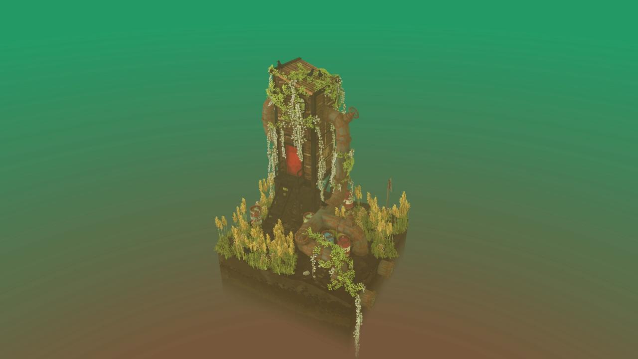 Screen Shot image 3 Cloud Gardens اوروبي رابط هديه ستيم