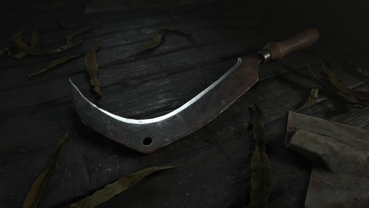 Screen Shot image 2 Hunt: Showdown 1896 - Live By The Blade DLC اوروبي بي سي رابط هديه ستيم