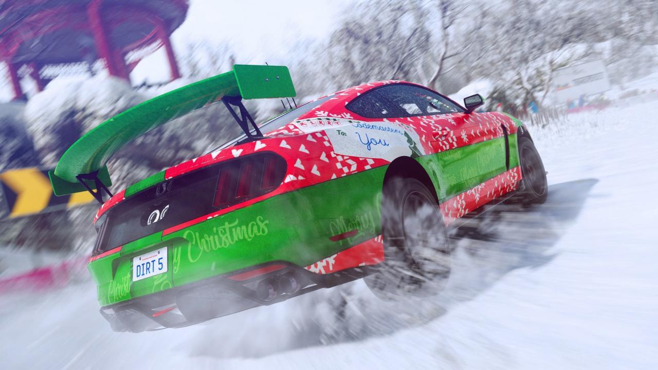 Screen Shot image 0 DIRT 5 Year One اصدار رابط هديه ستيم