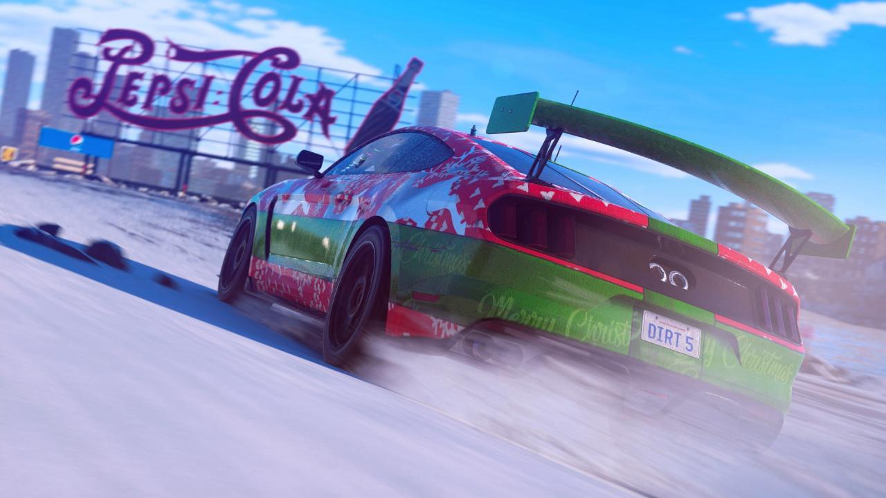 Screen Shot image 2 DIRT 5 Year One اصدار رابط هديه ستيم