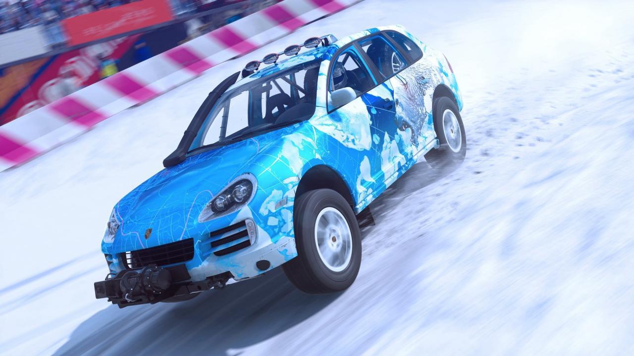 Screen Shot image 3 DIRT 5 - Year 1 Upgrade DLC رابط هديه ستيم