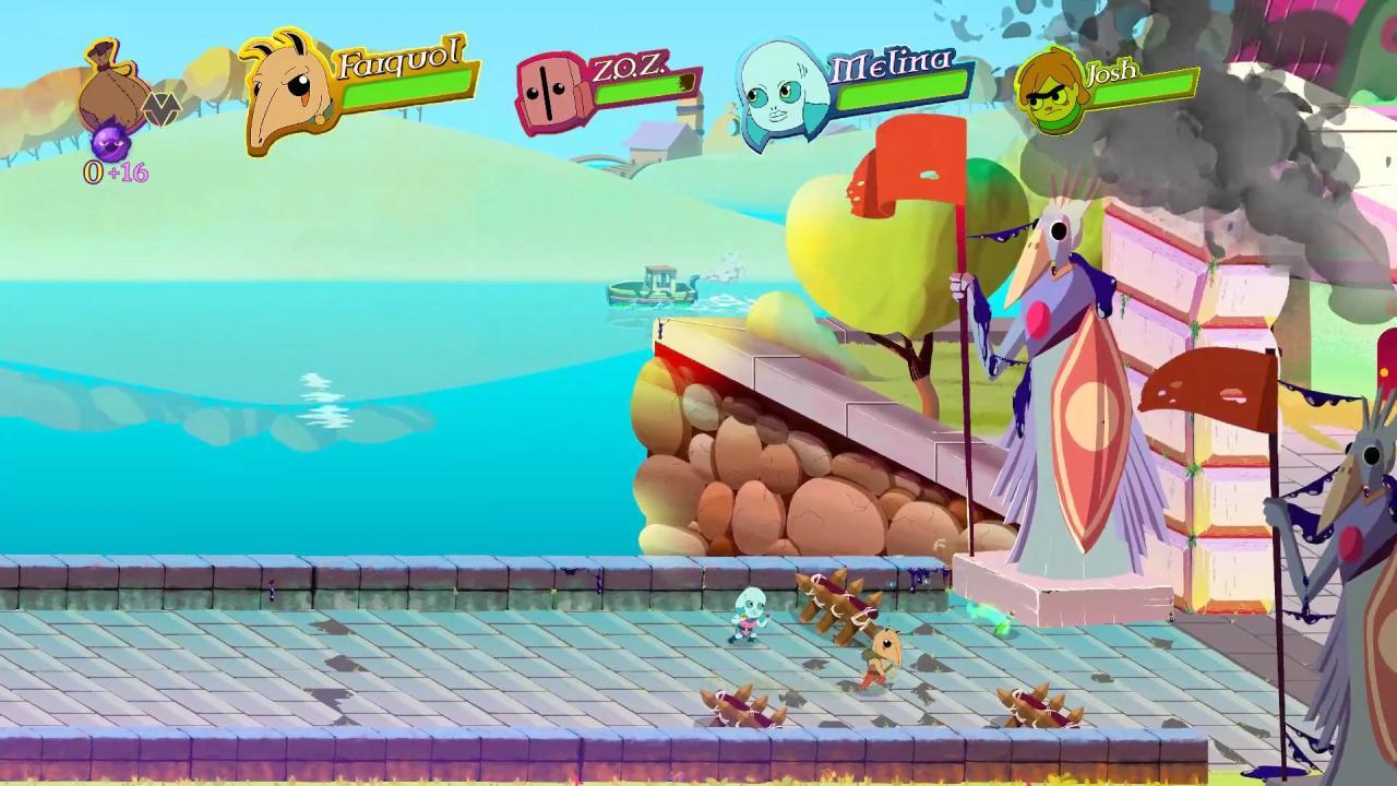 Screen Shot image 6 Josh Journey: Darkness Totems ستيم كود رقمي
