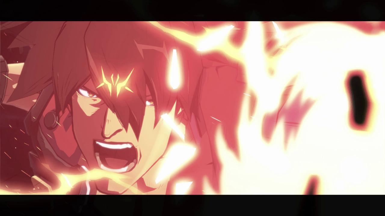 Screen Shot image 0 GUILTY GEAR -STRIVE- اوروبي ستيم كود رقمي