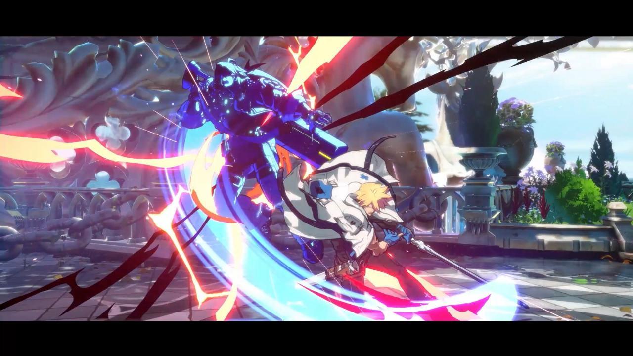 Screen Shot image 2 GUILTY GEAR -STRIVE- اوروبي ستيم كود رقمي