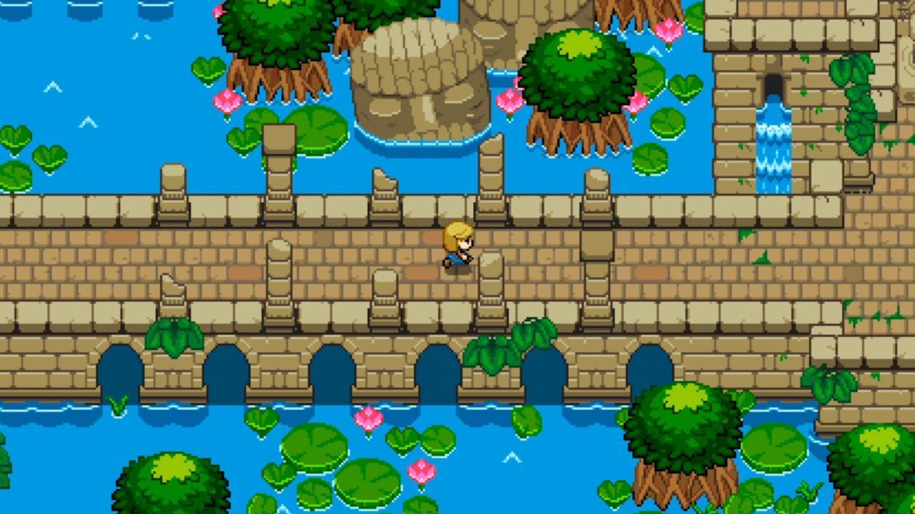 Screen Shot image 2 Ocean'S Heart اوروبي رابط هديه ستيم