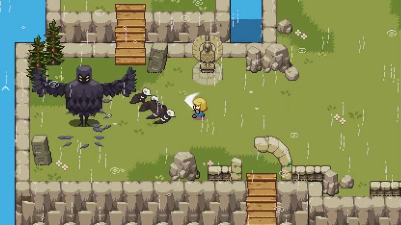 Screen Shot image 3 Ocean'S Heart اوروبي رابط هديه ستيم