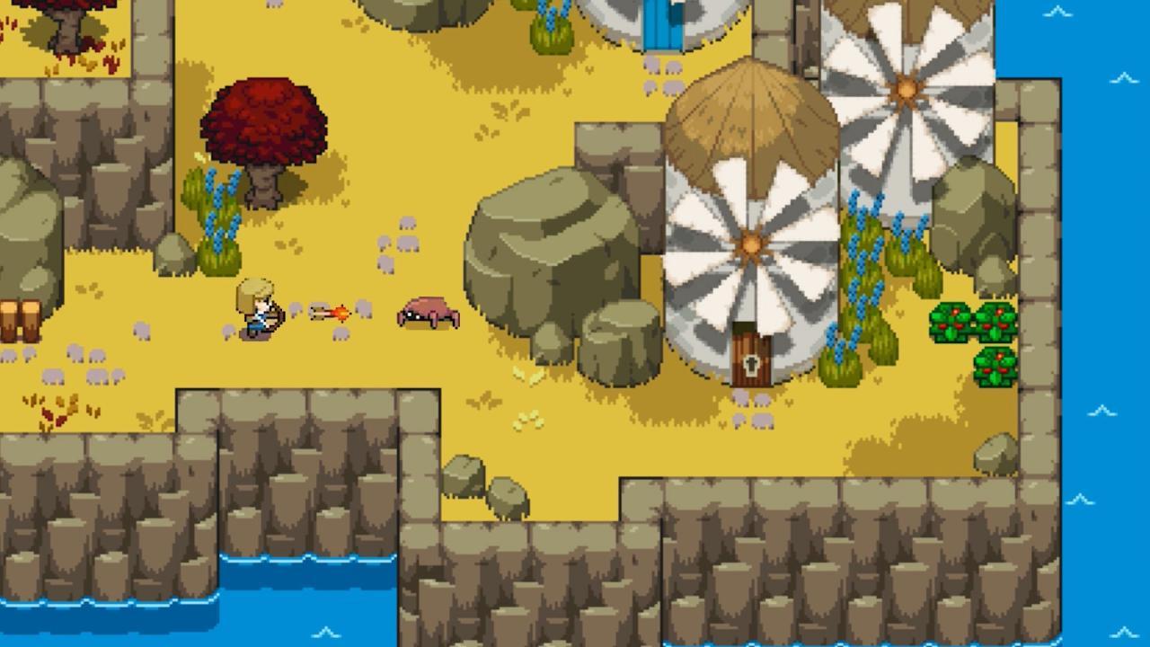 Screen Shot image 5 Ocean'S Heart اوروبي رابط هديه ستيم