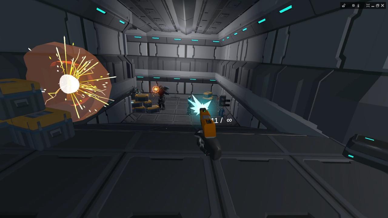 Screen Shot image 0 Directive Nine ستيم كود رقمي