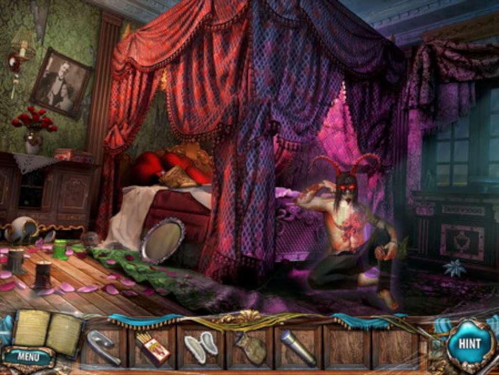 Screen Shot image 3 Sacra Terra: Angelic Night ستيم كود رقمي