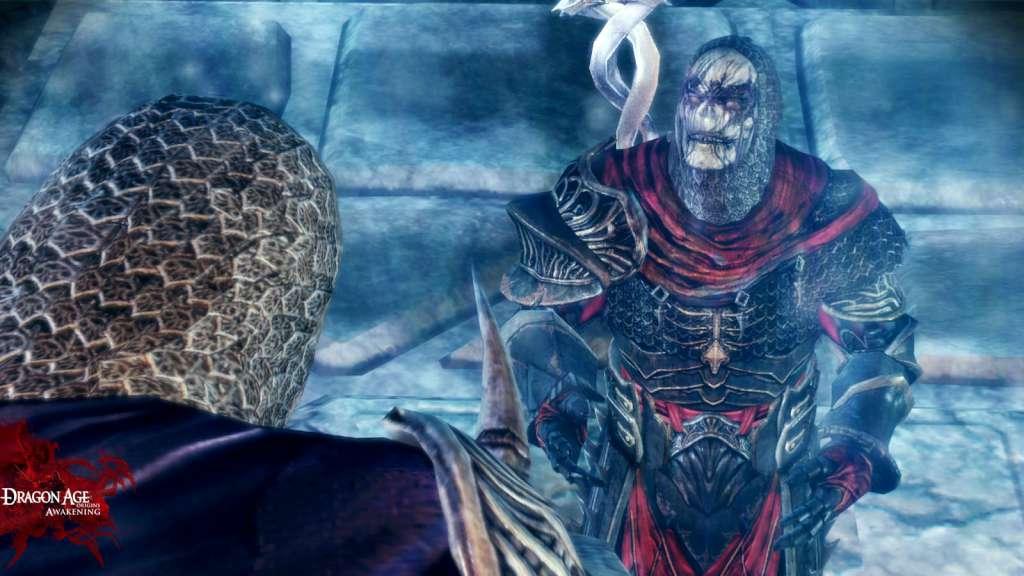 Screen Shot image 1 Dragon Age: Origins - Awakening DLC EA App كود رقمي