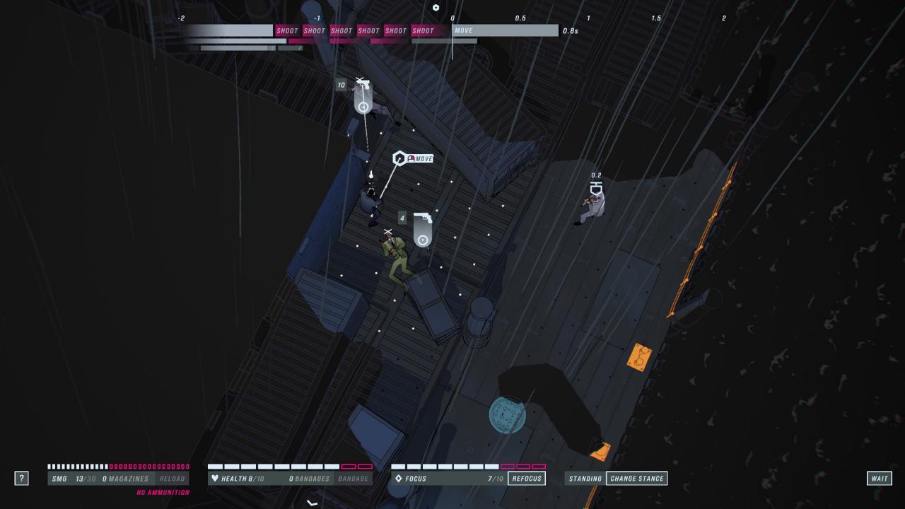 Screen Shot image 5 John Wick Hex بي سي ستيم كود رقمي