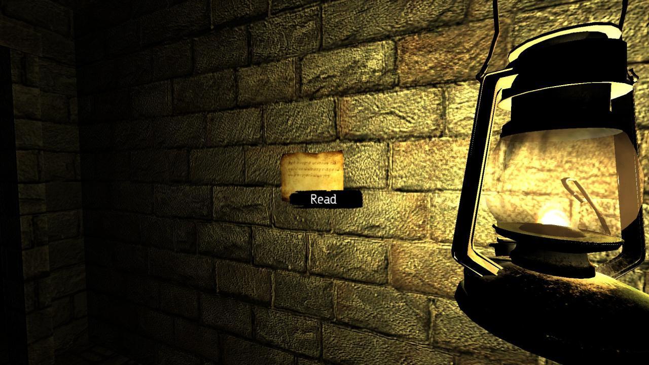 Screen Shot image 0 Evil Ritual - Horror Escape ستيم كود رقمي