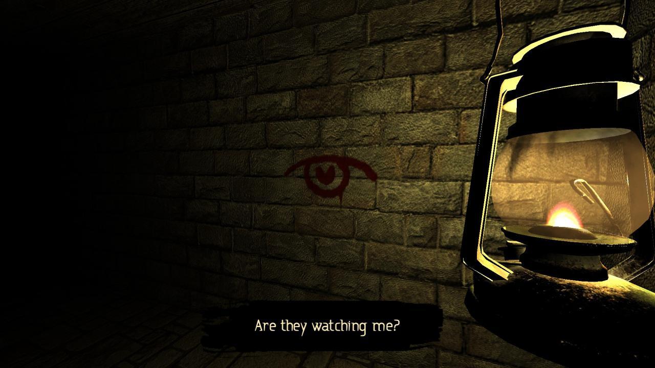 Screen Shot image 3 Evil Ritual - Horror Escape ستيم كود رقمي