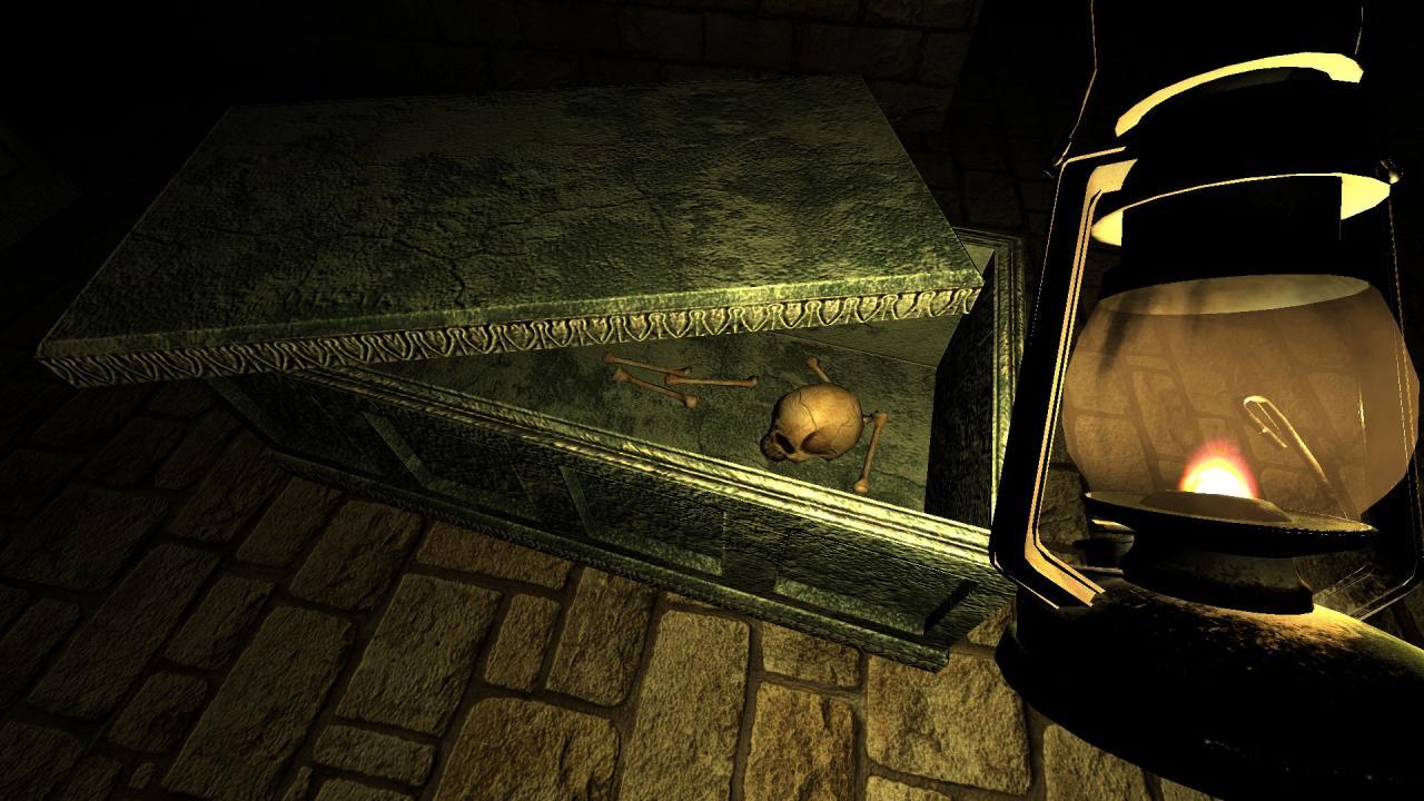 Screen Shot image 4 Evil Ritual - Horror Escape ستيم كود رقمي