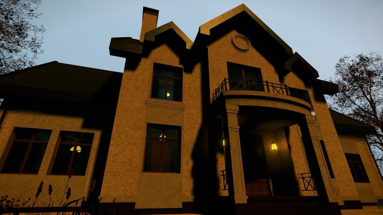 Screen Shot image 0 Ghost Stories 2 ستيم كود رقمي