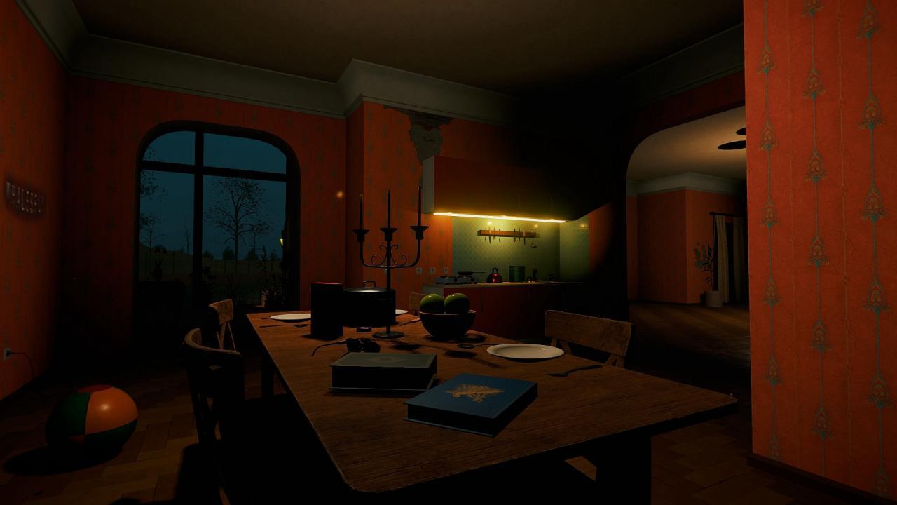 Screen Shot image 1 Ghost Stories 2 ستيم كود رقمي