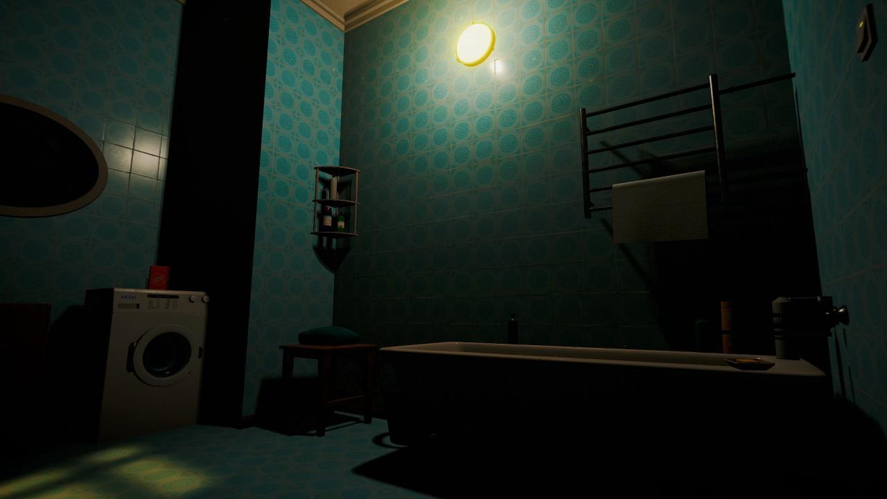 Screen Shot image 3 Ghost Stories 2 ستيم كود رقمي