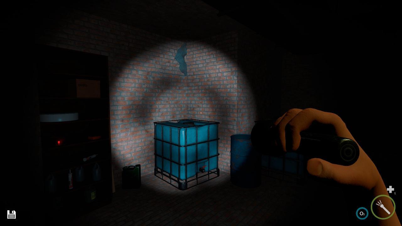 Screen Shot image 4 Ghost Stories 2 ستيم كود رقمي