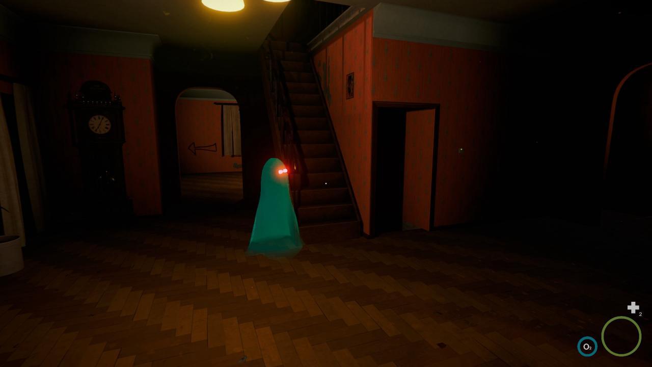 Screen Shot image 6 Ghost Stories 2 ستيم كود رقمي