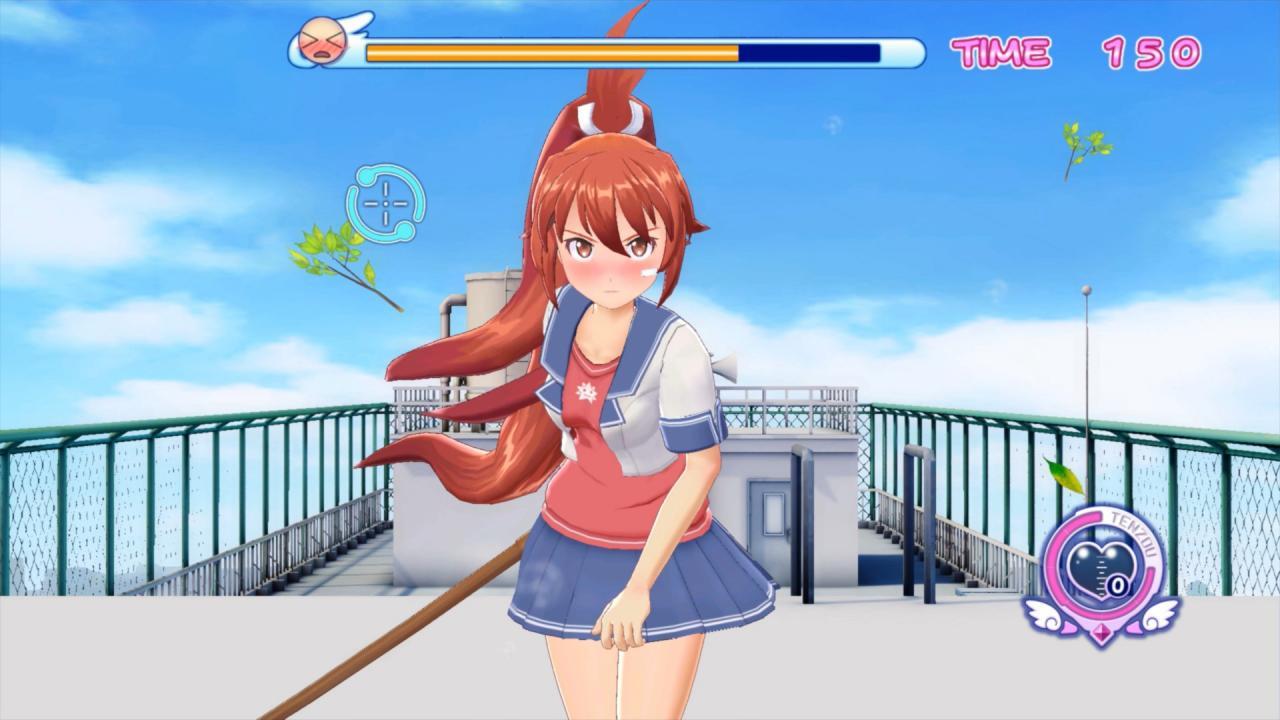 Screen Shot image 3 Gal*Gun Returns ستيم كود رقمي