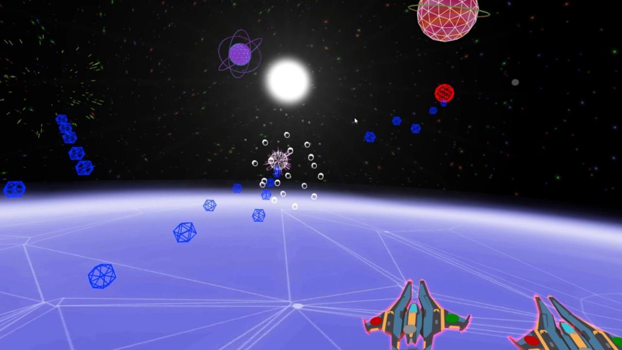 Screen Shot image 0 Rhythm 'N Bullets ستيم كود رقمي