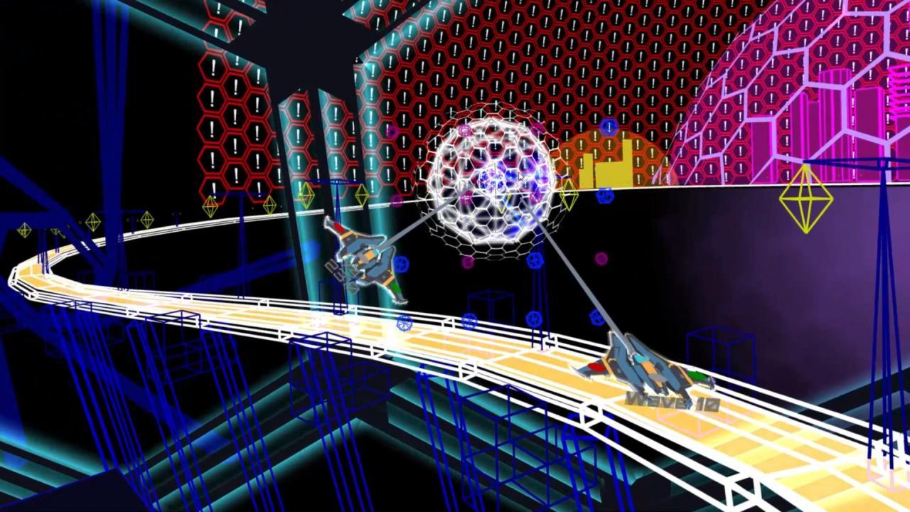 Screen Shot image 5 Rhythm 'N Bullets ستيم كود رقمي