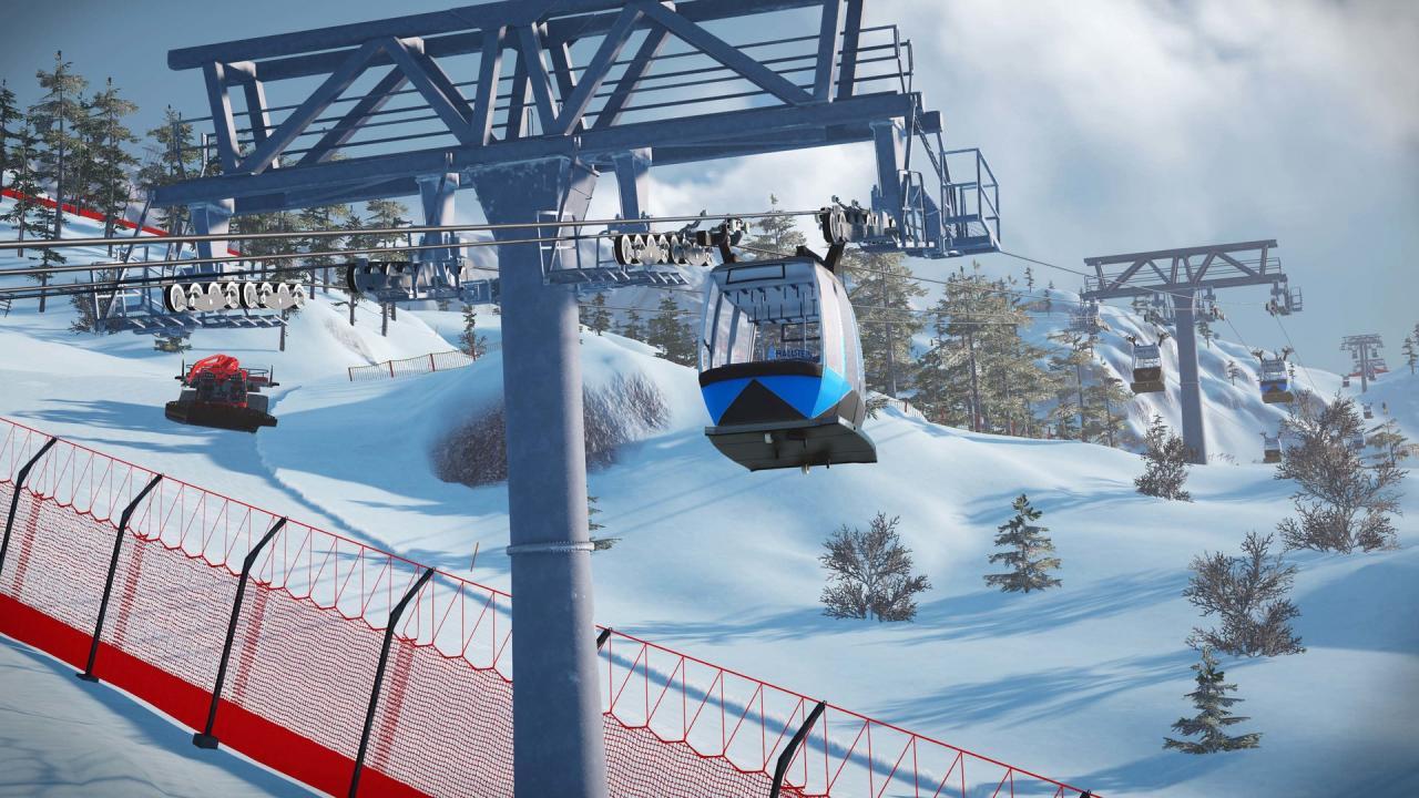 Screen Shot image 0 Winter Resort Simulator Season 2 - Content Pack ستيم كود رقمي