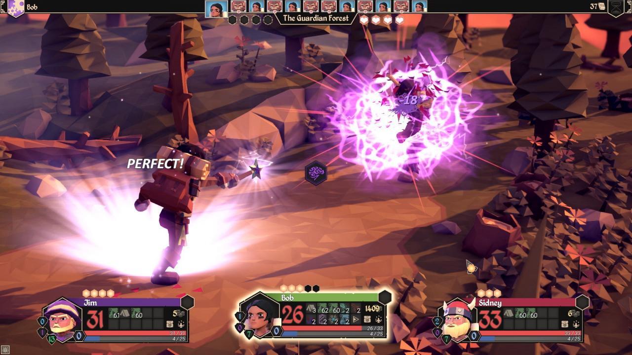 Screen Shot image 2 For The King - Lost Civilization Adventure Pack DLC رابط هديه ستيم