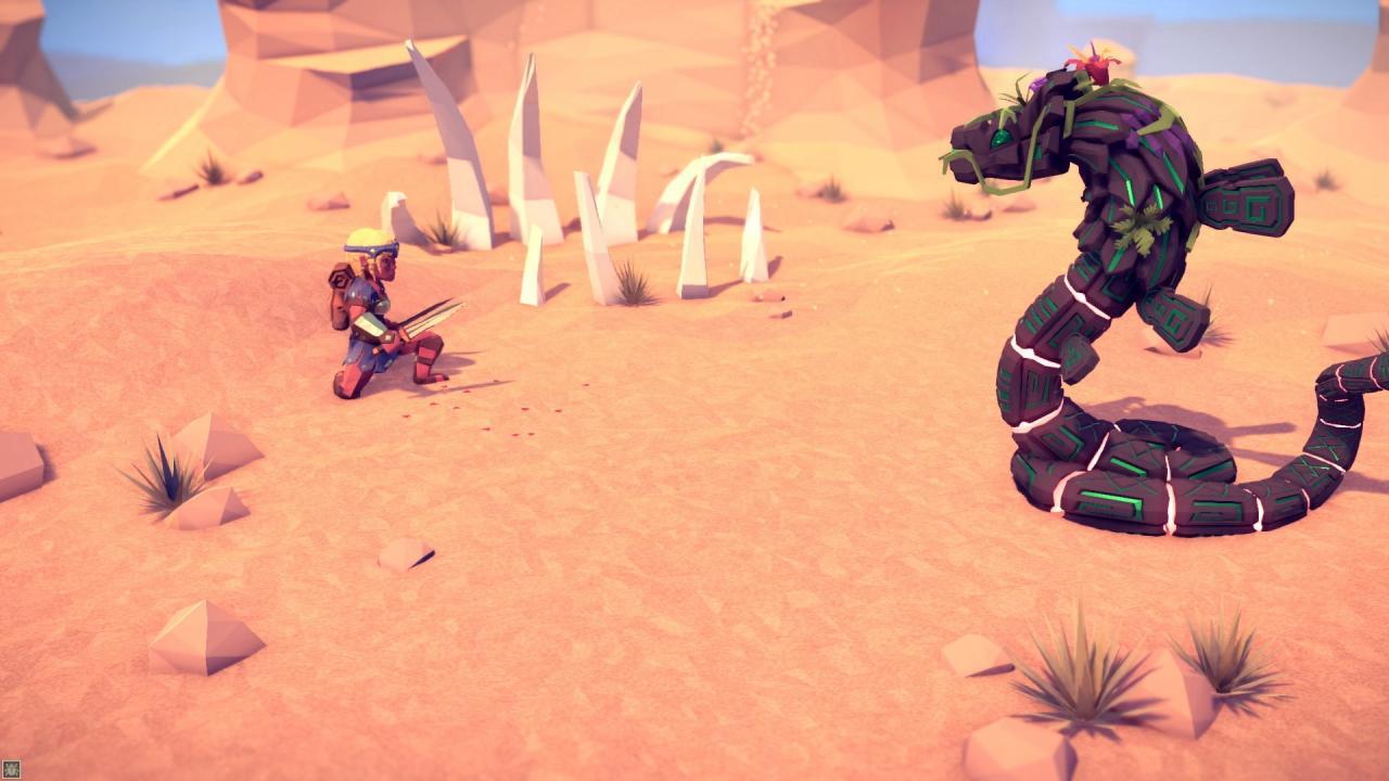 Screen Shot image 4 For The King - Lost Civilization Adventure Pack DLC اوروبي رابط هديه ستيم