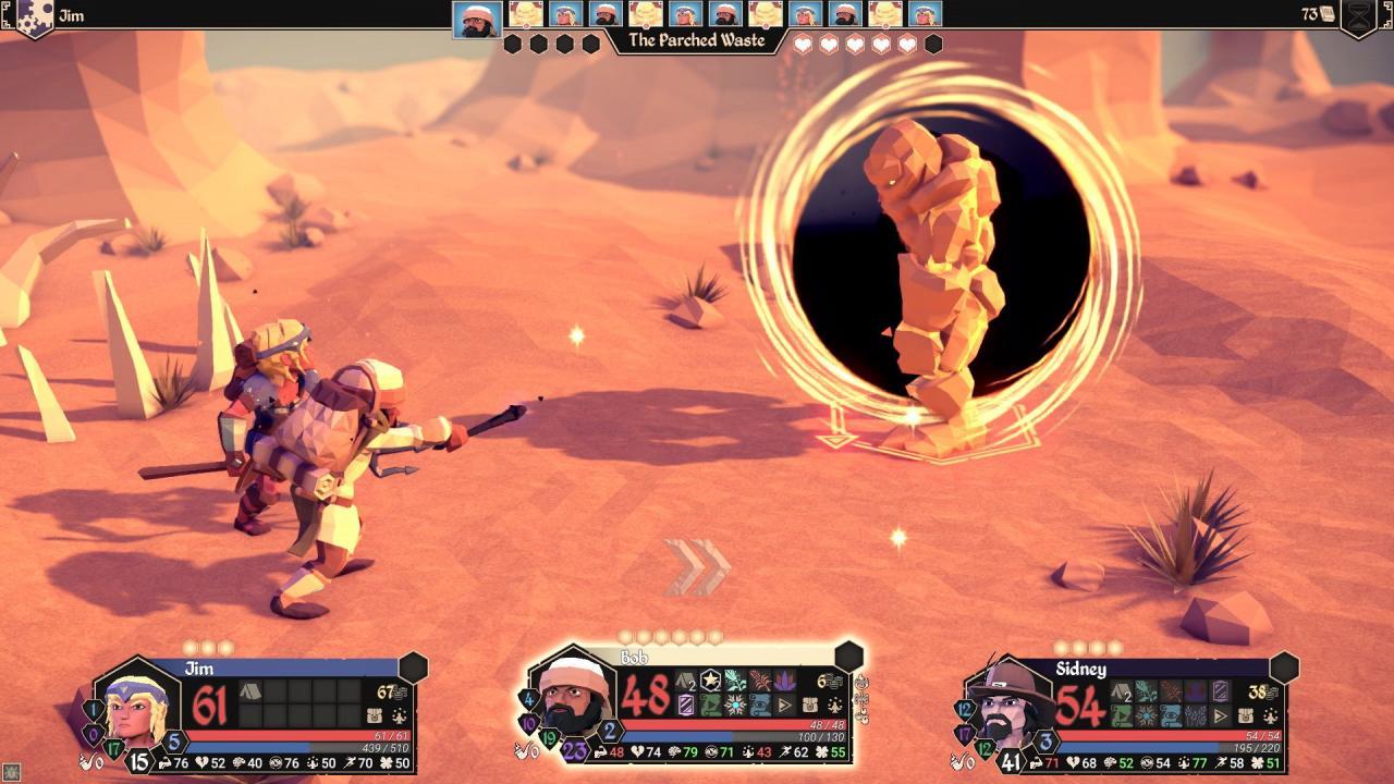 Screen Shot image 7 For The King - Lost Civilization Adventure Pack DLC اوروبي رابط هديه ستيم