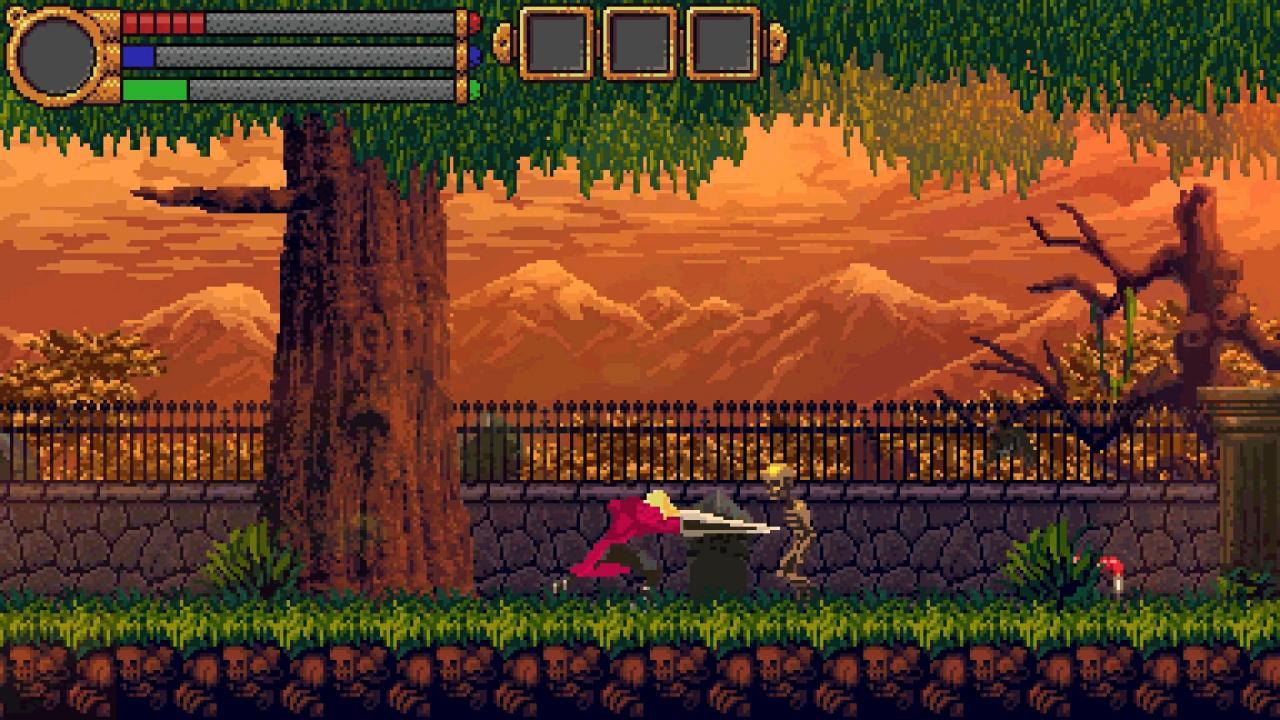 Screen Shot image 0 The Skylia Prophecy ارجنتيني اكسبوكس 1 كود رقمي