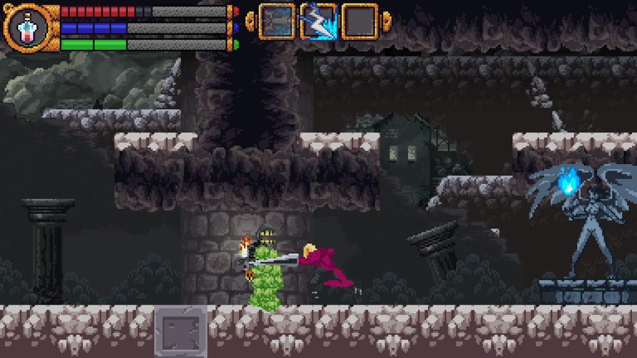 Screen Shot image 2 The Skylia Prophecy ارجنتيني اكسبوكس 1 كود رقمي