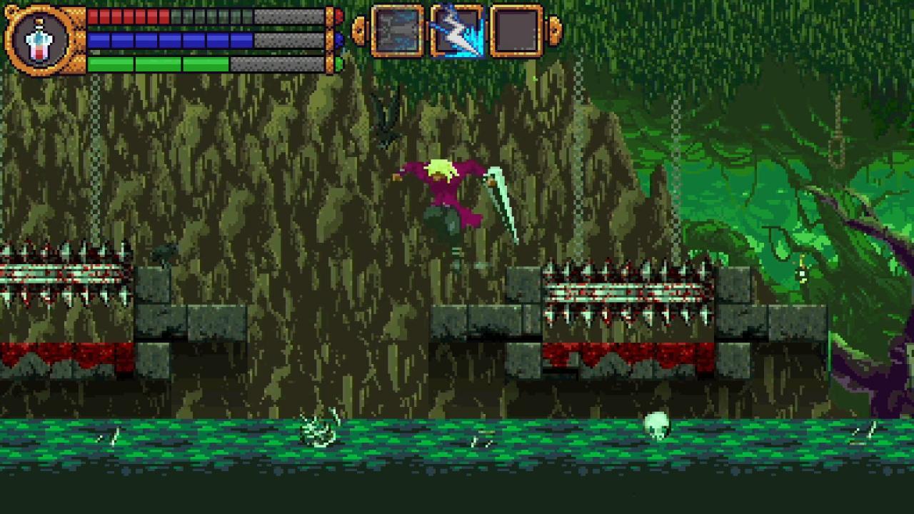 Screen Shot image 3 The Skylia Prophecy ارجنتيني اكسبوكس 1 كود رقمي
