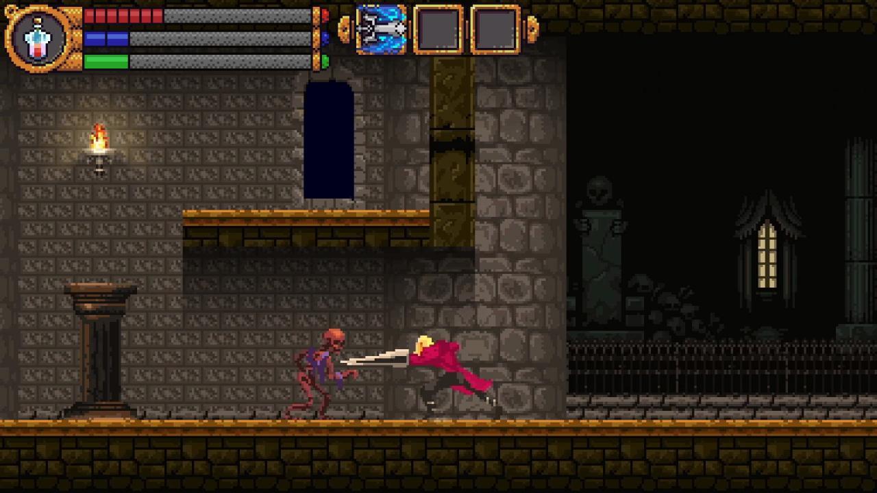 Screen Shot image 4 The Skylia Prophecy ارجنتيني اكسبوكس 1 كود رقمي