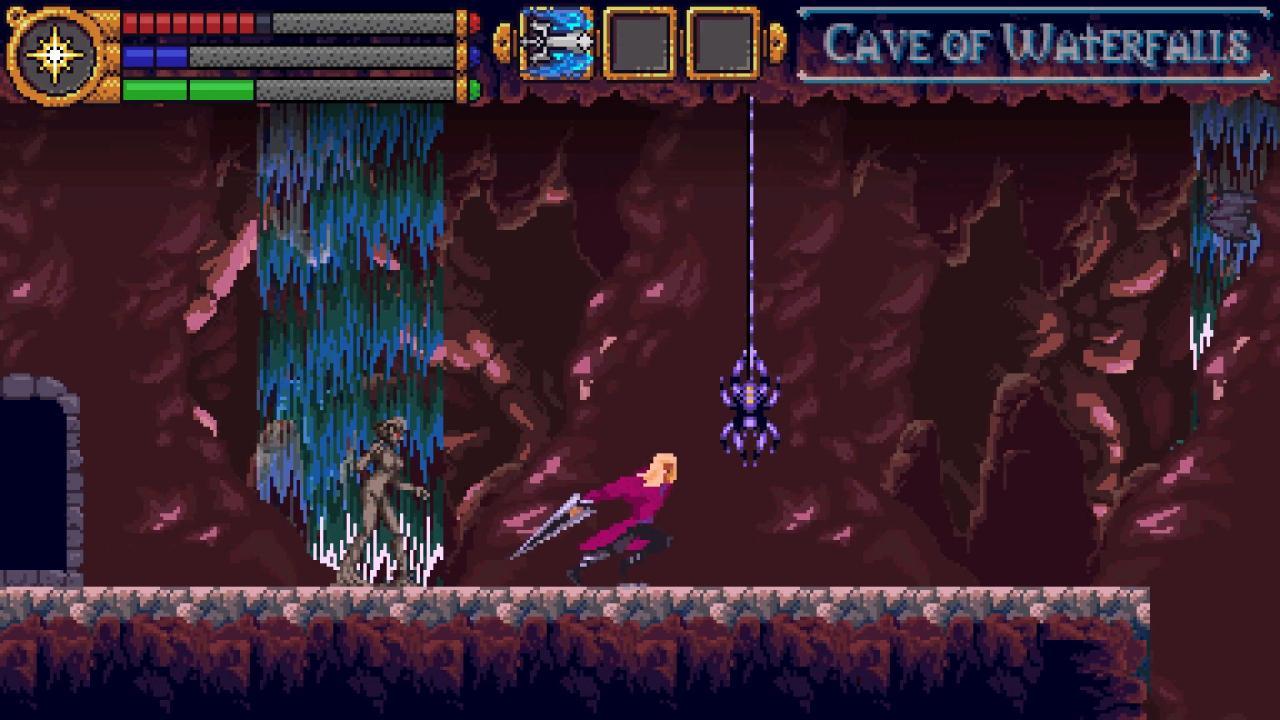 Screen Shot image 5 The Skylia Prophecy ارجنتيني اكسبوكس 1 كود رقمي