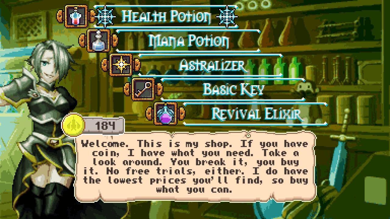 Screen Shot image 7 The Skylia Prophecy ارجنتيني اكسبوكس 1 كود رقمي