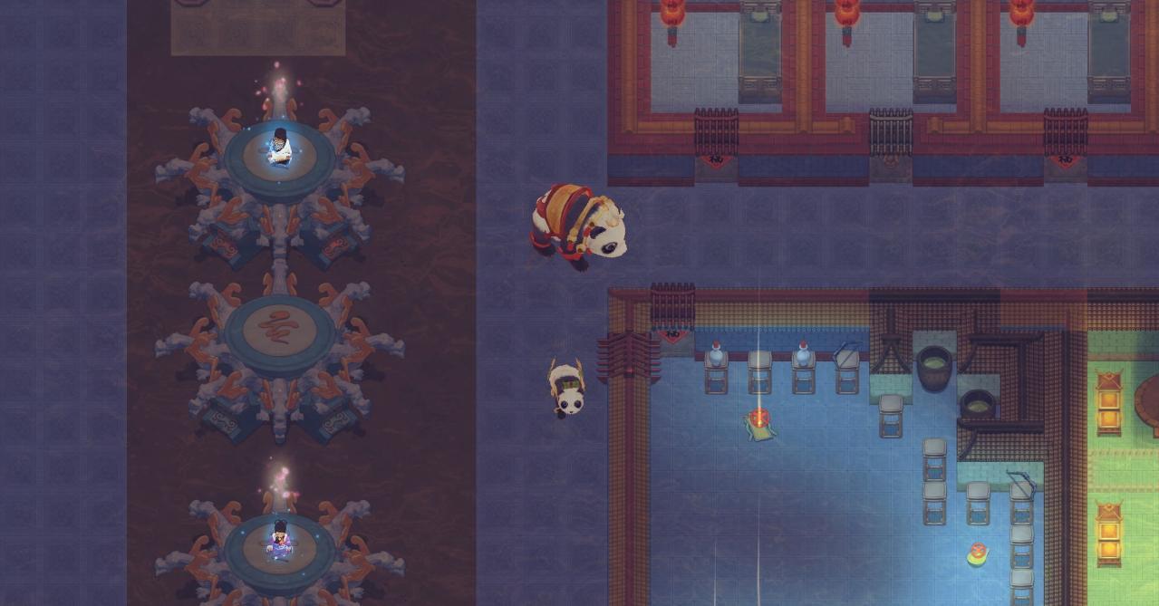 Amazing Cultivation Simulator - Deep In The Bamboo Forest DLC رابط هديه ستيم