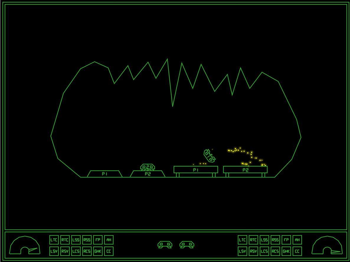 Screen Shot image 0 GravitreX Arcade ستيم كود رقمي
