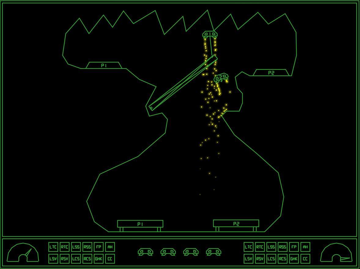 Screen Shot image 1 GravitreX Arcade ستيم كود رقمي