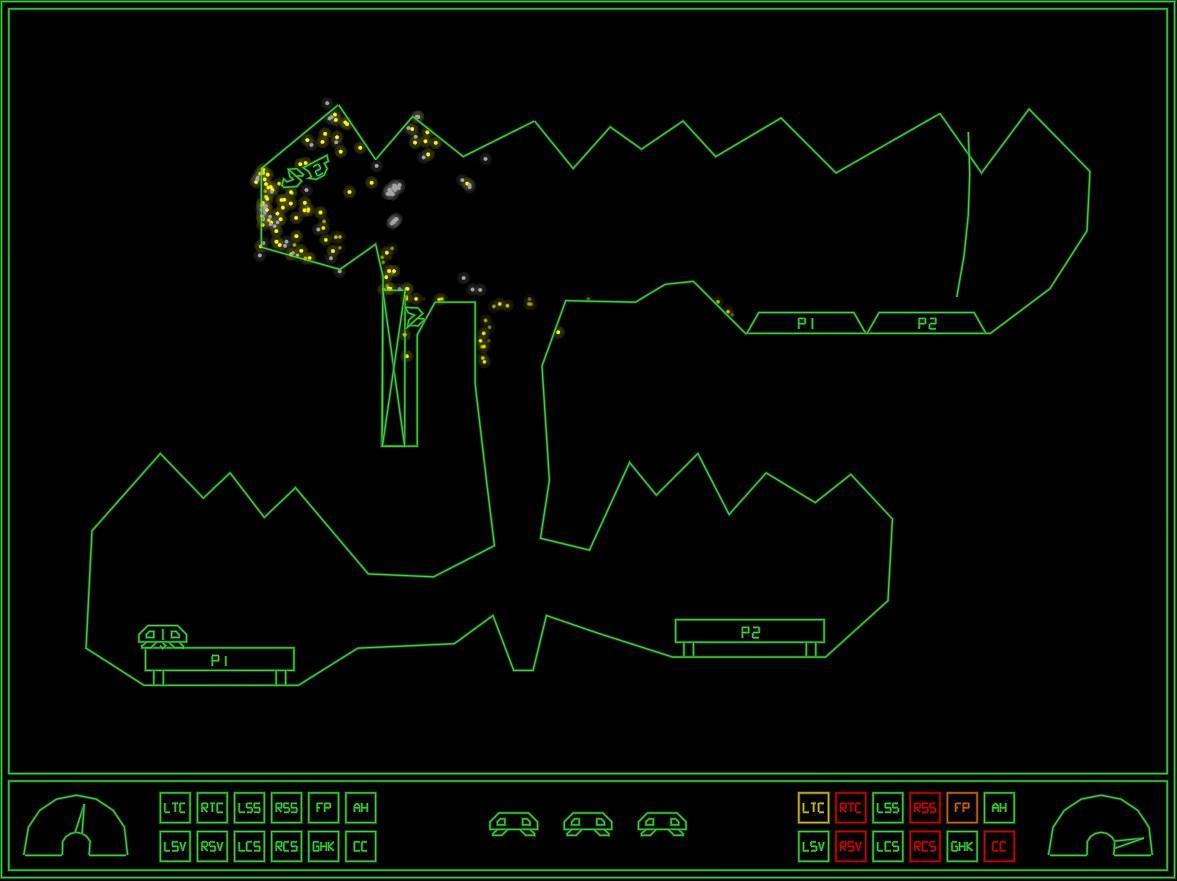 Screen Shot image 2 GravitreX Arcade ستيم كود رقمي