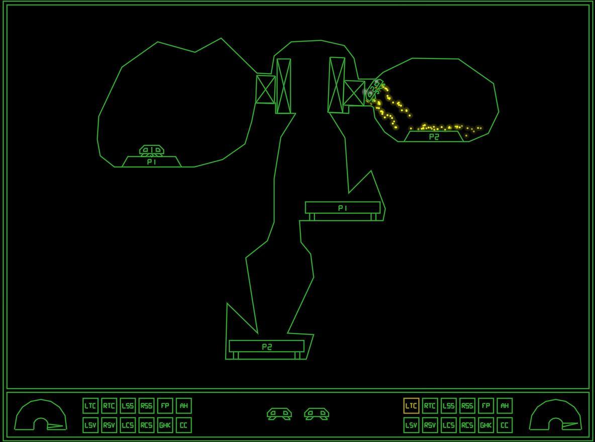Screen Shot image 3 GravitreX Arcade ستيم كود رقمي