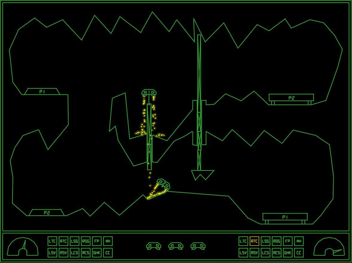 Screen Shot image 4 GravitreX Arcade ستيم كود رقمي