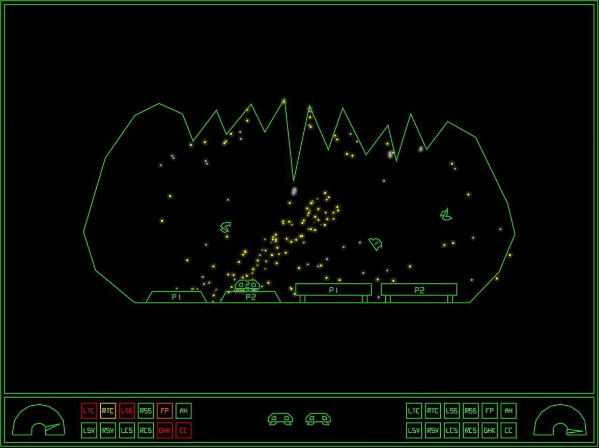 Screen Shot image 5 GravitreX Arcade ستيم كود رقمي