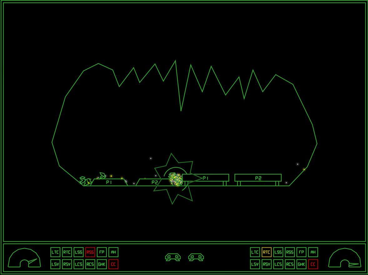 Screen Shot image 6 GravitreX Arcade ستيم كود رقمي