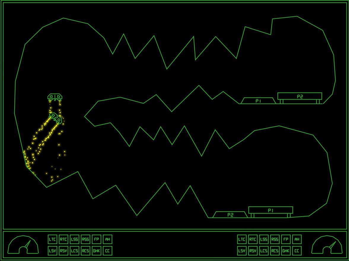 Screen Shot image 7 GravitreX Arcade ستيم كود رقمي