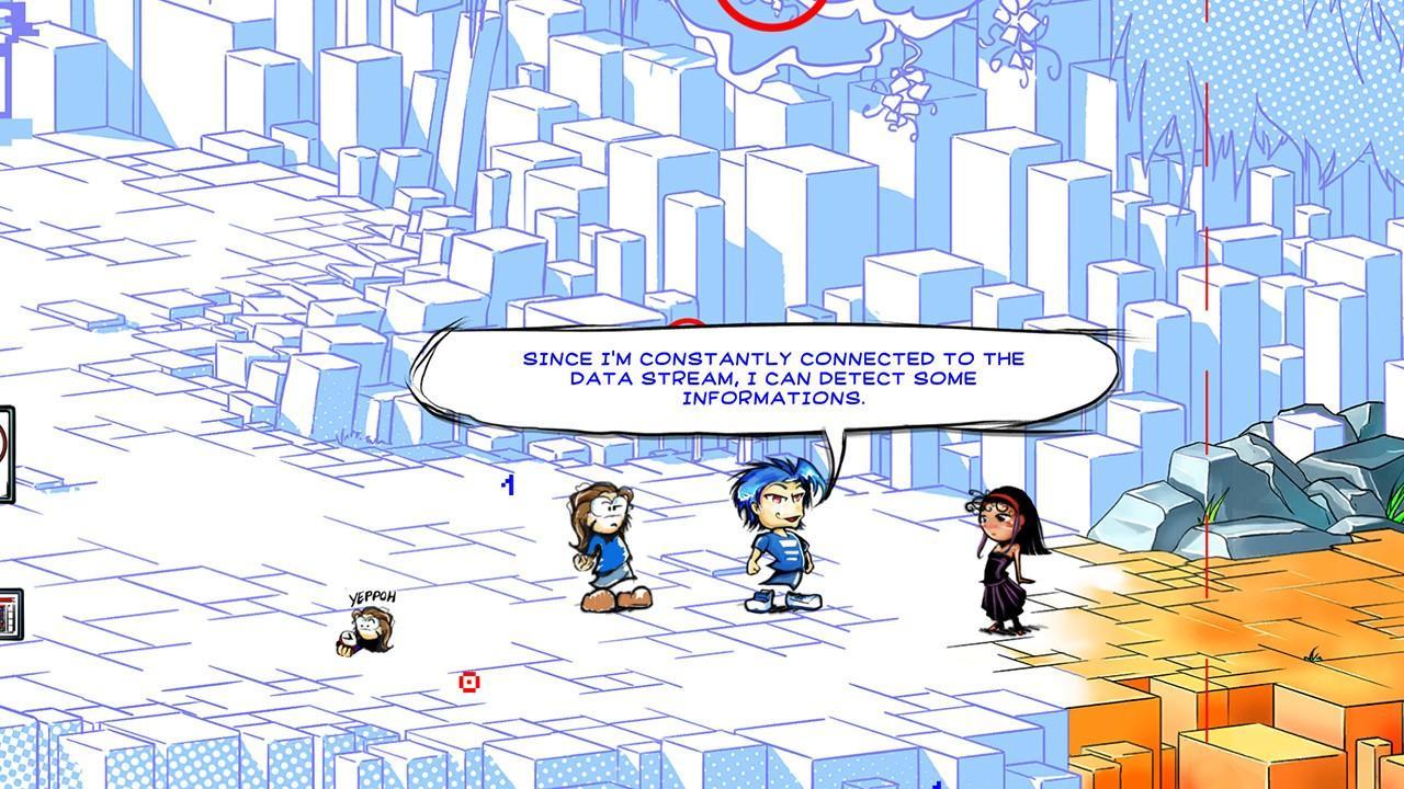 Screen Shot image 6 Nefasto'S Misadventure: Meeting Noeroze ستيم كود رقمي