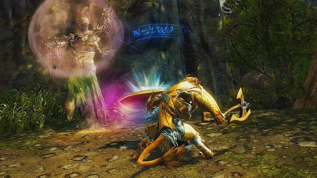 Screen Shot image 3 Guild Wars 2: Path Of Fire اوروبي Digital Download كود رقمي